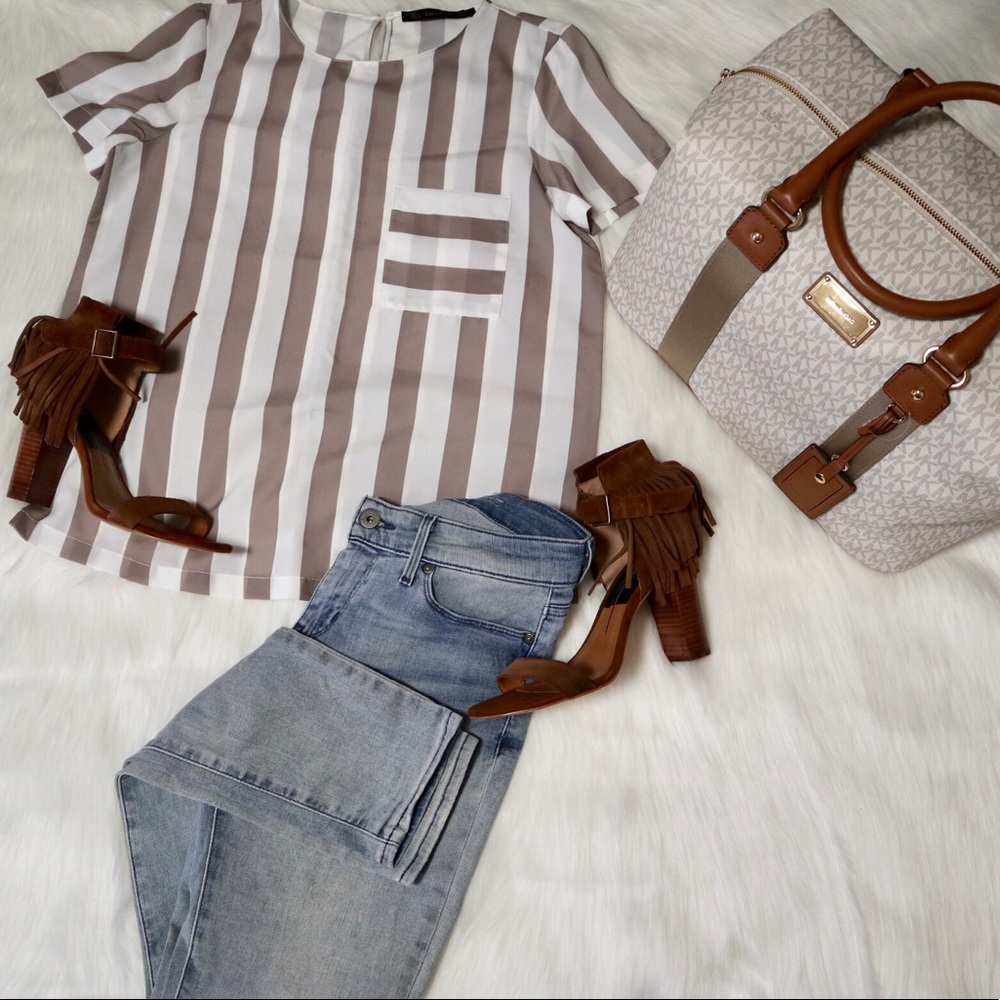 Zara Basic - Picture 2 of 6